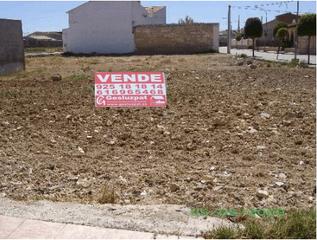 Wohngrundstück in Corral de Almaguer Wohngrundstück in Corral de Almaguer