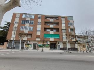 Apartament a Lillo. Venta de piso en lillo toledo Apartament a Lillo. Venta de piso en lillo toledo