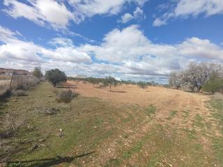 Residential Plot in Quintanar de la Orden Residential Plot in Quintanar de la Orden
