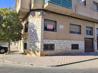 Local commercial à Corral de Almaguer Local commercial à Corral de Almaguer