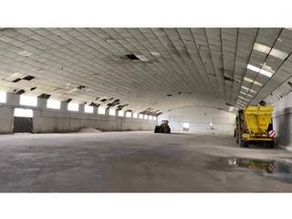 Nau industrial a Tébar. Venta 2 naves contiguas en la poblacion de tebar cuenca Nau industrial a Tébar. Venta 2 naves contiguas en la poblacion de tebar cuenca