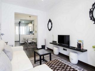 Miete Etagenwohnung  Carrer bisbe lorenzana Miete Etagenwohnung  Carrer bisbe lorenzana