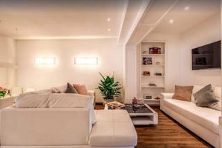 Lloguer Pis  Avinguda del papa luna Lloguer Pis  Avinguda del papa luna