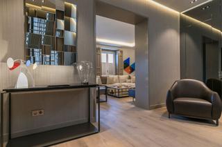 Location Appartement  Passeig garbí Location Appartement  Passeig garbí