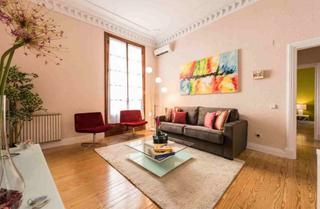 Location Appartement  Carrer salvador allende Location Appartement  Carrer salvador allende