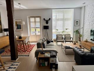 Location Appartement  Ledesma musikariaren kalea Location Appartement  Ledesma musikariaren kalea