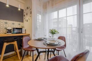 Location Appartement  Calle don quijote Location Appartement  Calle don quijote