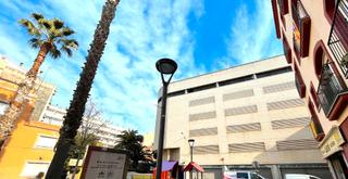 Lloguer Aparcament cotxe a Carrer de l'arquitecte fèlix de azúa gaske 11. Plaza de parquing en alquiler para todo el año. Lloguer Aparcament cotxe a Carrer de l'arquitecte fèlix de azúa gaske 11. Plaza de parquing en alquiler para todo el año.