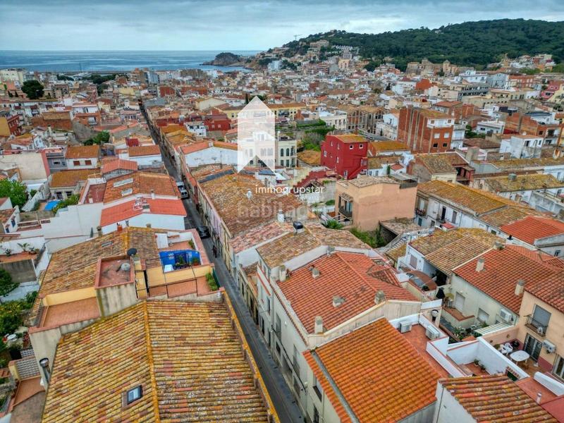 Foto c95edcac-8cc3-4500-8b72-d63c2a3591e2. Casa  adosada en el Eixample. sant feliu de guixols en Sant Feliu de Guíxols Foto c95edcac-8cc3-4500-8b72-d63c2a3591e2. Casa  adosada en el Eixample. sant feliu de guixols en Sant Feliu de Guíxols
