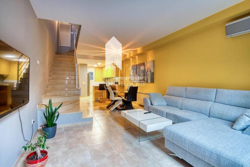 Foto d909140b-f91c-4164-93f4-102387cb1abc. Casa  adosada en el Eixample. sant feliu de guixols en Sant Feliu de Guíxols Foto d909140b-f91c-4164-93f4-102387cb1abc. Casa  adosada en el Eixample. sant feliu de guixols en Sant Feliu de Guíxols