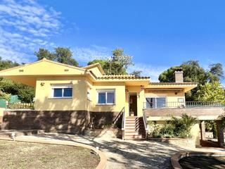 Chalet  St miquel aro. Encantadora casa en santa cristina daro Chalet  St miquel aro. Encantadora casa en santa cristina daro