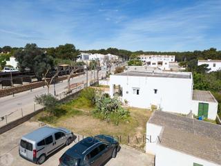 Casa N/a. Casa tipica de la isla al lado del mercadillo artesanal de la mo Casa N/a. Casa tipica de la isla al lado del mercadillo artesanal de la mo