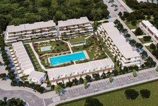 Appartement à Diseminado diseminados 669. Obra nueva sagîtta, el rompido living club, loiola Appartement à Diseminado diseminados 669. Obra nueva sagîtta, el rompido living club, loiola