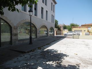 Local Comercial Carrer nou. Local comercial con calefacción y aire acondicionado Local Comercial Carrer nou. Local comercial con calefacción y aire acondicionado