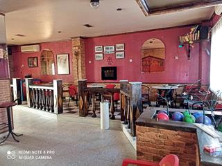 Local Comercial Calle carretera. 'se vende cafereria- pub a pe de carretera con 2 apartamentos in Local Comercial Calle carretera. 'se vende cafereria- pub a pe de carretera con 2 apartamentos in