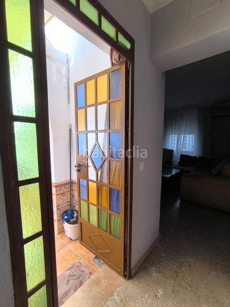 Foto 110499b4-fe13-41be-8a52-a526bd1901b1. Casa adossada amb calefacció a Benacazón Foto 110499b4-fe13-41be-8a52-a526bd1901b1. Casa adossada amb calefacció a Benacazón