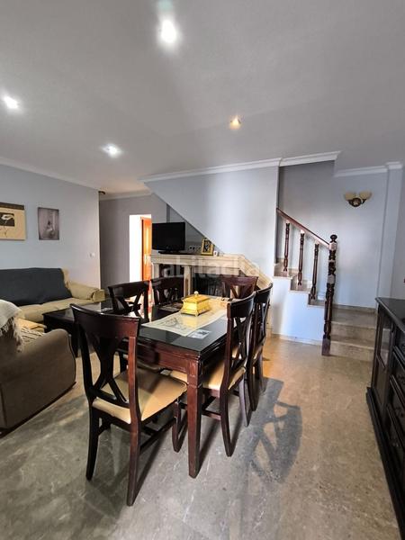 Foto 12ec5752-3a95-4416-b8ec-f07b366f42c9. Casa adossada amb calefacció a Benacazón Foto 12ec5752-3a95-4416-b8ec-f07b366f42c9. Casa adossada amb calefacció a Benacazón