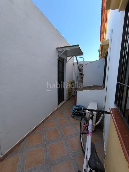 Foto 288384d2-b400-46c6-a137-3397196ac3ab. Casa adossada amb calefacció a Benacazón Foto 288384d2-b400-46c6-a137-3397196ac3ab. Casa adossada amb calefacció a Benacazón