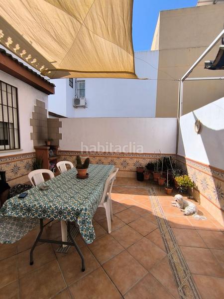 Foto 340d5278-1258-4fa4-8142-8d156063ce31. Casa adossada amb calefacció a Benacazón Foto 340d5278-1258-4fa4-8142-8d156063ce31. Casa adossada amb calefacció a Benacazón