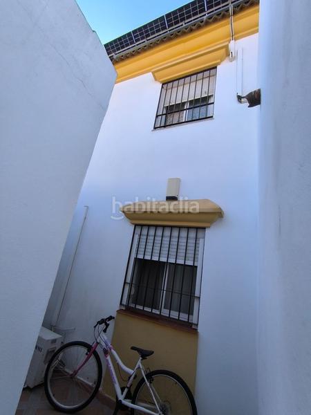 Foto 4884655e-933f-4b36-9555-41239ec94f06. Casa adossada amb calefacció a Benacazón Foto 4884655e-933f-4b36-9555-41239ec94f06. Casa adossada amb calefacció a Benacazón