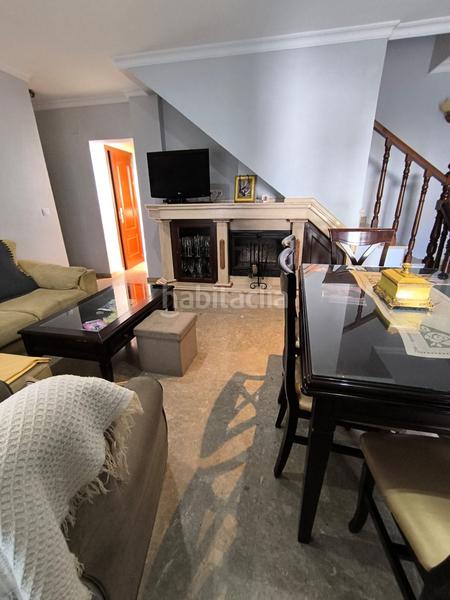 Foto 5511e033-8e95-48b8-9455-6ec60fe25758. Casa adossada amb calefacció a Benacazón Foto 5511e033-8e95-48b8-9455-6ec60fe25758. Casa adossada amb calefacció a Benacazón