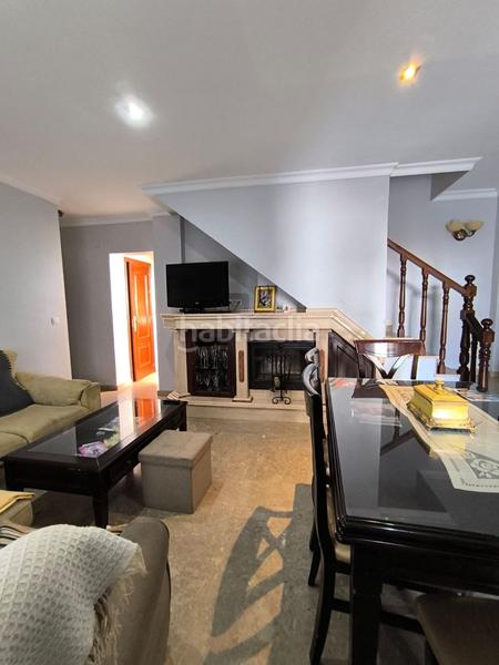 Foto 69d84836-9891-4bf8-8840-865dc3be77de. Casa adossada amb calefacció a Benacazón Foto 69d84836-9891-4bf8-8840-865dc3be77de. Casa adossada amb calefacció a Benacazón