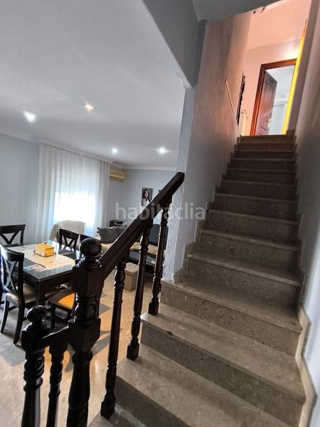 Foto 8c7480cc-203e-46e1-9de2-6f6ce18d515f. Casa adossada amb calefacció a Benacazón Foto 8c7480cc-203e-46e1-9de2-6f6ce18d515f. Casa adossada amb calefacció a Benacazón