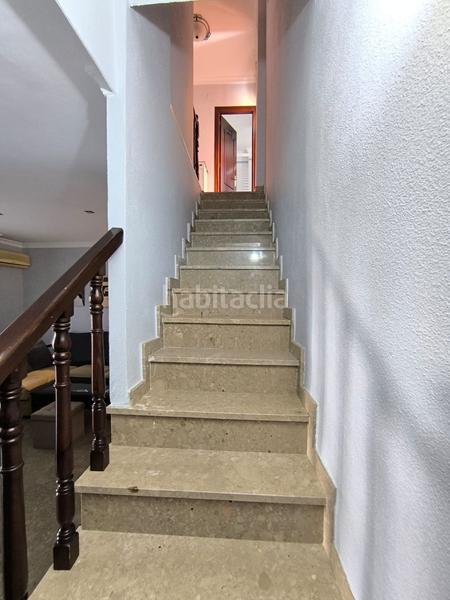 Foto b611a03e-659f-4333-98d7-dbfe44253aff. Casa adossada amb calefacció a Benacazón Foto b611a03e-659f-4333-98d7-dbfe44253aff. Casa adossada amb calefacció a Benacazón