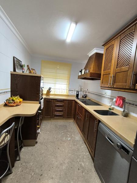 Foto bc262b12-3873-404a-bf65-127bf94a8be5. Casa adossada amb calefacció a Benacazón Foto bc262b12-3873-404a-bf65-127bf94a8be5. Casa adossada amb calefacció a Benacazón