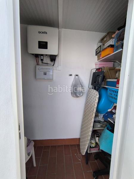 Foto bc46d667-fe18-4f7b-ace9-ea6cebf403d1. Casa adossada amb calefacció a Benacazón Foto bc46d667-fe18-4f7b-ace9-ea6cebf403d1. Casa adossada amb calefacció a Benacazón