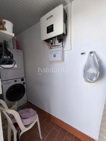 Foto c58c6b59-10c1-4ee6-8bba-3218951b85cf. Casa adossada amb calefacció a Benacazón Foto c58c6b59-10c1-4ee6-8bba-3218951b85cf. Casa adossada amb calefacció a Benacazón