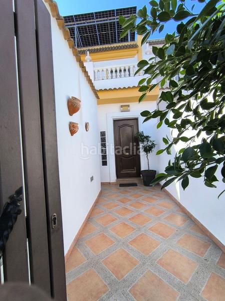 Foto ced6ca95-a524-4b20-bf63-4cbbee8791b1. Casa adossada amb calefacció a Benacazón Foto ced6ca95-a524-4b20-bf63-4cbbee8791b1. Casa adossada amb calefacció a Benacazón