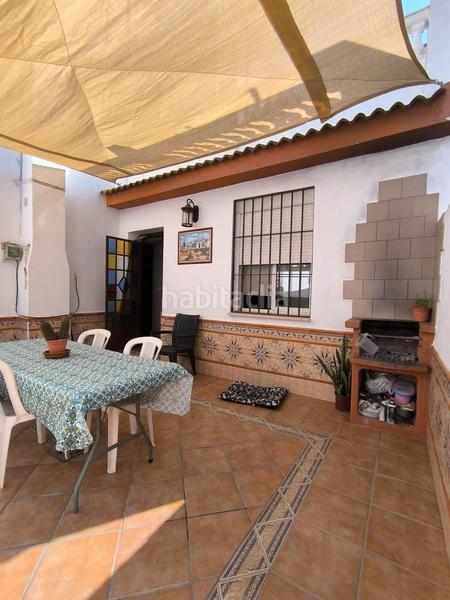 Foto d7e8dc56-2d4d-4635-a9d0-0a7a3381639d. Casa adossada amb calefacció a Benacazón Foto d7e8dc56-2d4d-4635-a9d0-0a7a3381639d. Casa adossada amb calefacció a Benacazón