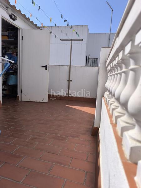 Foto eda3246a-d7af-4743-a847-fea0ee61d78f. Casa adossada amb calefacció a Benacazón Foto eda3246a-d7af-4743-a847-fea0ee61d78f. Casa adossada amb calefacció a Benacazón