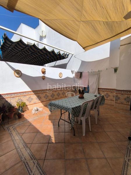 Foto f0f282ce-4d26-4ff1-a997-48b1ffe16d72. Casa adossada amb calefacció a Benacazón Foto f0f282ce-4d26-4ff1-a997-48b1ffe16d72. Casa adossada amb calefacció a Benacazón