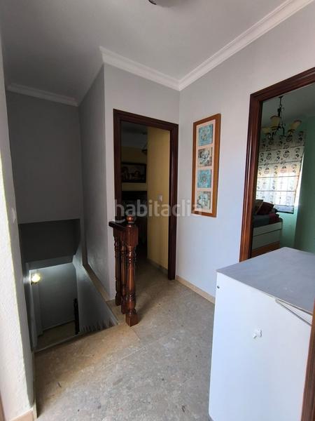 Foto f837b812-e14d-46b4-b718-85a72339e635. Casa adossada amb calefacció a Benacazón Foto f837b812-e14d-46b4-b718-85a72339e635. Casa adossada amb calefacció a Benacazón