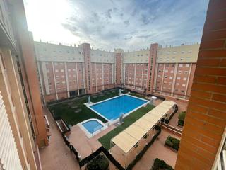 Location Appartement  De las ciencias. Piso en alquiler en sevilla este  avenida de las ciencias, 3 dor Location Appartement  De las ciencias. Piso en alquiler en sevilla este  avenida de las ciencias, 3 dor