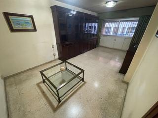 Pis Evangelista. Piso en venta en triana, 2 dormitorios. Pis Evangelista. Piso en venta en triana, 2 dormitorios.