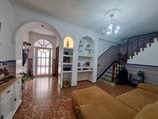 Casa a Torreblanca. Casa en venta en torreblanca  torres, 4 dormitorios. Casa a Torreblanca. Casa en venta en torreblanca  torres, 4 dormitorios.