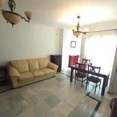 Apartament a El Carmen. Acogedor apartamento en calle real Apartament a El Carmen. Acogedor apartamento en calle real