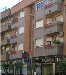 Parking coche C/ artesanos de belen. Solvia inmobiliaria garaje murcia Parking coche C/ artesanos de belen. Solvia inmobiliaria garaje murcia