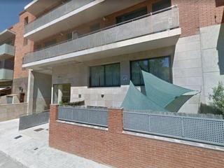 Aparcament cotxe  Riu besos. Solvia inmobiliaria  garaje gavà Aparcament cotxe  Riu besos. Solvia inmobiliaria  garaje gavà