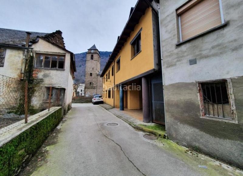 Foto 275343de-321b-4e91-b610-7a6e7d9bc807. Parking coche solvia inmobiliaria garaje en Les Foto 275343de-321b-4e91-b610-7a6e7d9bc807. Parking coche solvia inmobiliaria garaje en Les