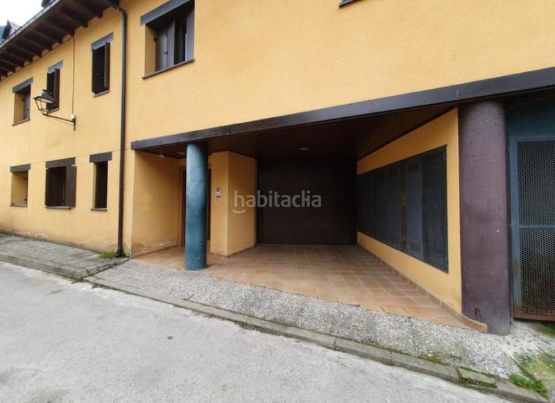 Foto 3176e504-6991-4e90-9dd7-1b7c6e1c3389. Parking coche solvia inmobiliaria garaje en Les Foto 3176e504-6991-4e90-9dd7-1b7c6e1c3389. Parking coche solvia inmobiliaria garaje en Les