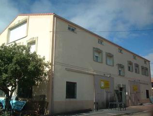 Pis Real. Solvia inmobiliaria piso alcolea del pinar Pis Real. Solvia inmobiliaria piso alcolea del pinar