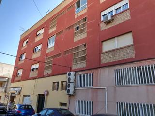 Etagenwohnung C/ cádiz. Solvia inmobiliaria piso roquetas de mar Etagenwohnung C/ cádiz. Solvia inmobiliaria piso roquetas de mar