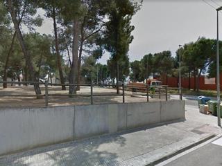 Aparcament cotxe Guipuscoa. Solvia inmobiliaria garaje terrassa Aparcament cotxe Guipuscoa. Solvia inmobiliaria garaje terrassa