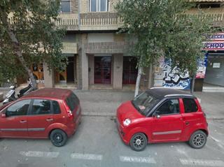 Parking coche Orion. Solvia inmobiliaria garaje alicantealacant Parking coche Orion. Solvia inmobiliaria garaje alicantealacant