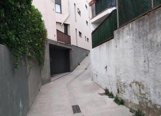 Aparcament cotxe Consell de cent. Solvia inmobiliaria garaje sant feliu de codines Aparcament cotxe Consell de cent. Solvia inmobiliaria garaje sant feliu de codines