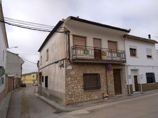 Xalet Santo. Solvia inmobiliaria casa miguel esteban Xalet Santo. Solvia inmobiliaria casa miguel esteban